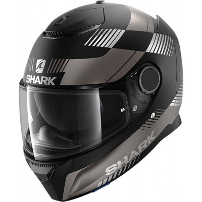 Шлем интеграл Shark Spartan 1.2 Strad