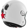 Шлем открытый Shark Heritage Skull