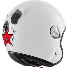 Шлем открытый Shark Heritage Skull Шлем открытый Shark Heritage Skull