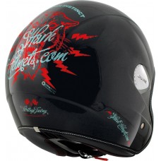 Шлем открытый Shark Heritage Tawny Шлем открытый Shark Heritage Tawny