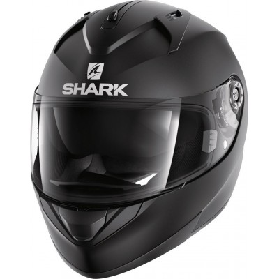 Шлем интеграл Shark Ridill Blank Mat