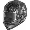 Шлем Shark Ridill Drift-R Mat Шлем Shark Ridill Drift-R Mat