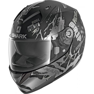 Шлем Shark Ridill Drift-R Mat