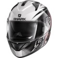 Шлем интеграл Shark Ridill Finks