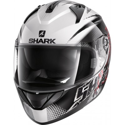 Шлем интеграл Shark Ridill Finks