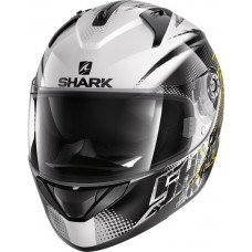 Шлем интеграл Shark Ridill Finks