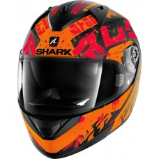 Шлем интеграл Shark Ridill Kengal Mat Шлем интеграл Shark Ridill Kengal Mat