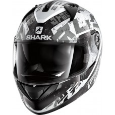 Шлем интеграл Shark Ridill Kengal