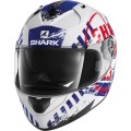 Шлем интеграл Shark Ridill Skyd