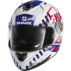 Шлем интеграл Shark Ridill Skyd