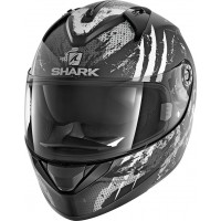 Шлем интеграл Shark Ridill Threezy Mat