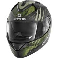 Шлем интеграл Shark Ridill Threezy Mat