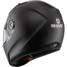 Шлем интеграл Shark Ridill Blank Mat