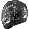 Шлем Shark Ridill Drift-R Mat