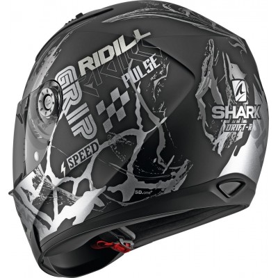 Шлем Shark Ridill Drift-R Mat