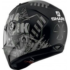 Шлем интеграл Shark Ridill Skyd Mat Шлем интеграл Shark Ridill Skyd Mat