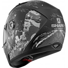 Шлем интеграл Shark Ridill Threezy Mat Шлем интеграл Shark Ridill Threezy Mat