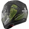 Шлем интеграл Shark Ridill Threezy Mat