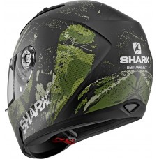 Шлем интеграл Shark Ridill Threezy Mat Шлем интеграл Shark Ridill Threezy Mat