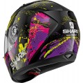 Шлем интеграл Shark Ridill Threezy
