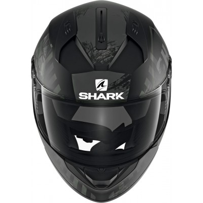 Шлем интеграл Shark Ridill Skyd Mat