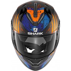 Шлем интеграл Shark Ridill Threezy Mat Шлем интеграл Shark Ridill Threezy Mat