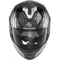 Шлем интеграл Shark Ridill Threezy Mat