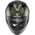 Шлем интеграл Shark Ridill Threezy Mat