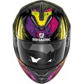 Шлем интеграл Shark Ridill Threezy