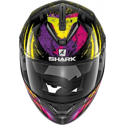 Шлем интеграл Shark Ridill Threezy