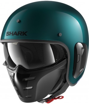 Шлем открытый Shark S-Drak 2 Blank