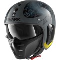 Шлем открытый Shark S-Drak 2 Tripp In