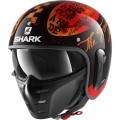 Шлем открытый Shark S-Drak 2 Tripp In