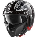 Шлем открытый Shark S-Drak 2 Tripp In