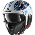 Шлем открытый Shark S-Drak 2 Tripp In