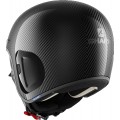 Шлем открытый Shark S-Drak 2 Carbon Skin