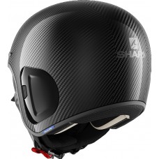 Шлем открытый Shark S-Drak 2 Carbon Skin
