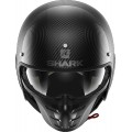 Шлем открытый Shark S-Drak 2 Carbon Skin
