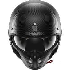 Шлем открытый Shark S-Drak 2 Carbon Skin