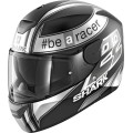 Шлем интеграл Shark D-Skwal Sam Lowes Mat Шлем интеграл Shark D-Skwal Sam Lowes Mat