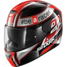 Шлем интеграл Shark D-Skwal Sam Lowes Шлем интеграл Shark D-Skwal Sam Lowes