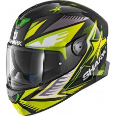 Шлем интеграл Shark Skwal II Lorenzo Replica Шлем интеграл Shark Skwal II Lorenzo Replica