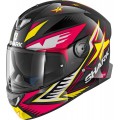 Шлем интеграл Shark Skwal II Lorenzo Replica
