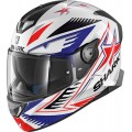 Шлем интеграл Shark Skwal II Lorenzo Replica