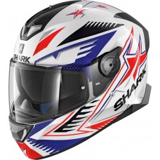 Шлем интеграл Shark Skwal II Lorenzo Replica Шлем интеграл Shark Skwal II Lorenzo Replica
