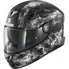 Шлем интеграл Shark Skwal II Hiya Mat Шлем интеграл Shark Skwal II Hiya Mat