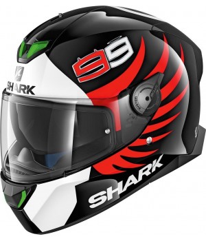 Шлем Shark Skwal II Lorenzo