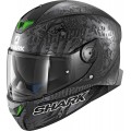 Шлем интеграл Shark Skwal II Switch Rider 2 Mat