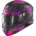 Шлем интеграл Shark Skwal II Switch Rider 2 Mat Шлем интеграл Shark Skwal II Switch Rider 2 Mat