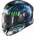 Шлем интеграл Shark Skwal II Switch Rider 2